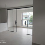 Casa com 3 dormitórios à venda, 89 m² por R$ 850.000,00 - Estuário - Santos/SP