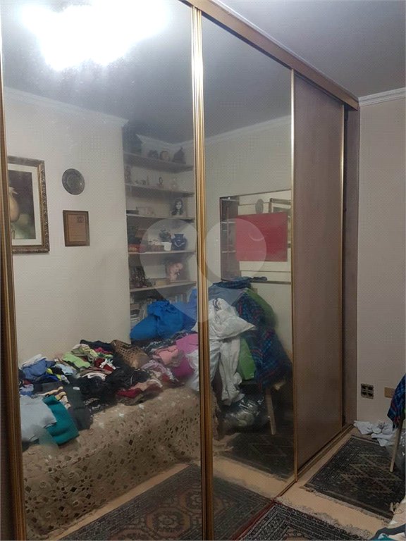 Apartamento à venda com 4 quartos, sendo 1 suíte,  em Vila Monte Alegre, São Paulo, SP