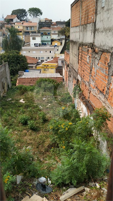 Terreno à venda em Freguesia do Ó, São Paulo, SP