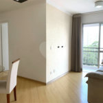 Apartamento à venda com 2 quartos em Jardim Íris, São Paulo, SP