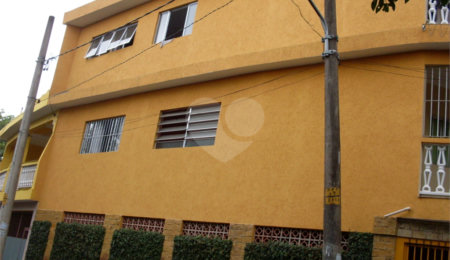 Sobrado à venda com 2 quartos em Itaim Paulista, São Paulo, SP