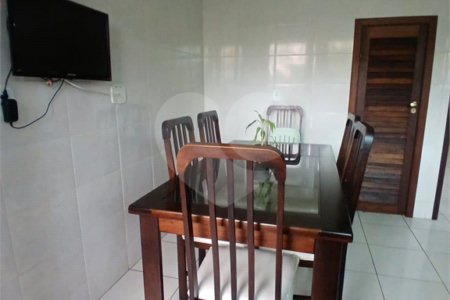 Casa à venda com 3 quartos, sendo 1 suíte,  em Alto Ipiranga, Mogi das Cruzes, SP
