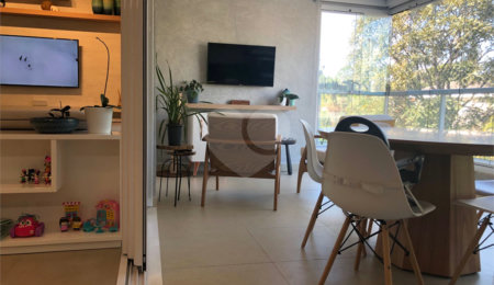 Apartamento à venda com 3 suítes em Tremembé, São Paulo, SP