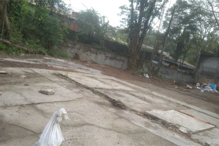 Terreno à venda em Jardim Morumbi, São Paulo, SP