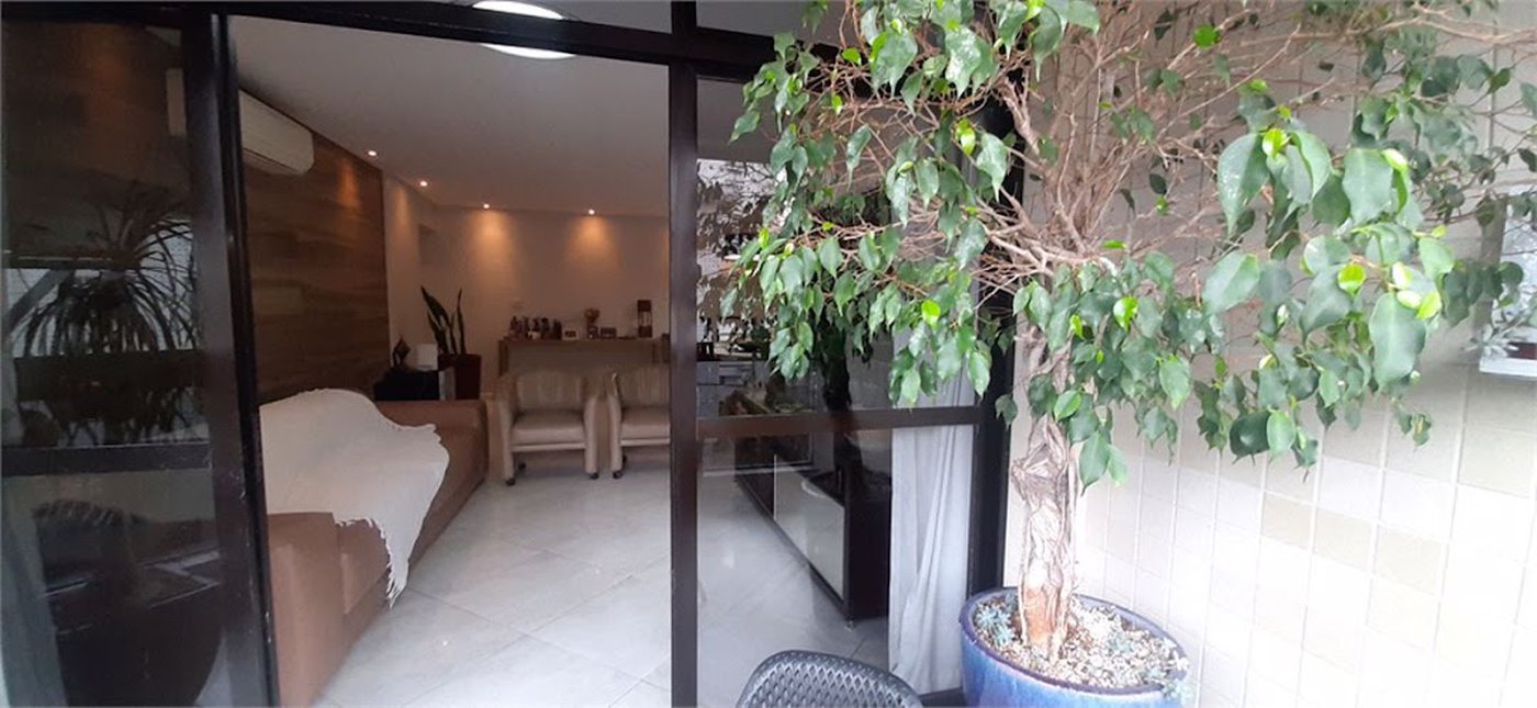 Apartamento com 3 dormitórios à venda, 152 m² por R$ 1.599.000,00 - Ponta da Praia - Santos/SP
