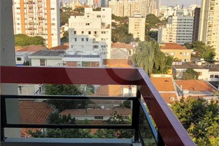 Apartamento à venda com 4 quartos, sendo 1 suíte, em Sumaré, São Paulo, SP
