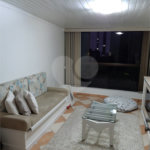 Sobrado à venda com 3 quartos em Vila Nova Cachoeirinha, São Paulo, SP