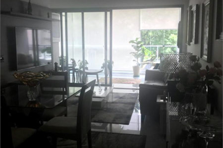 Apartamento à venda com 2 suítes em Indianópolis, São Paulo, SP