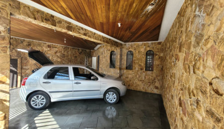 Sobrado para alugar com 3 suítes em Pirituba, São Paulo, SP