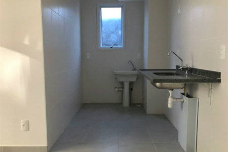 Apartamento à venda com 2 quartos em Vila Leopoldina, São Paulo, SP