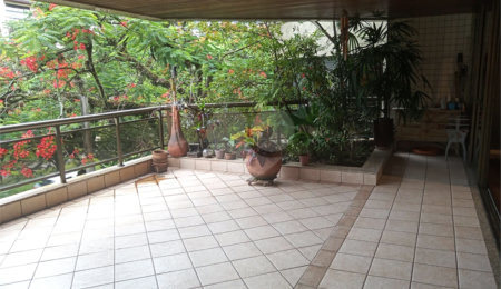 Apartamento à venda com 4 quartos, sendo 1 suíte,  em Recreio dos Bandeirantes, Rio de Janeiro, RJ