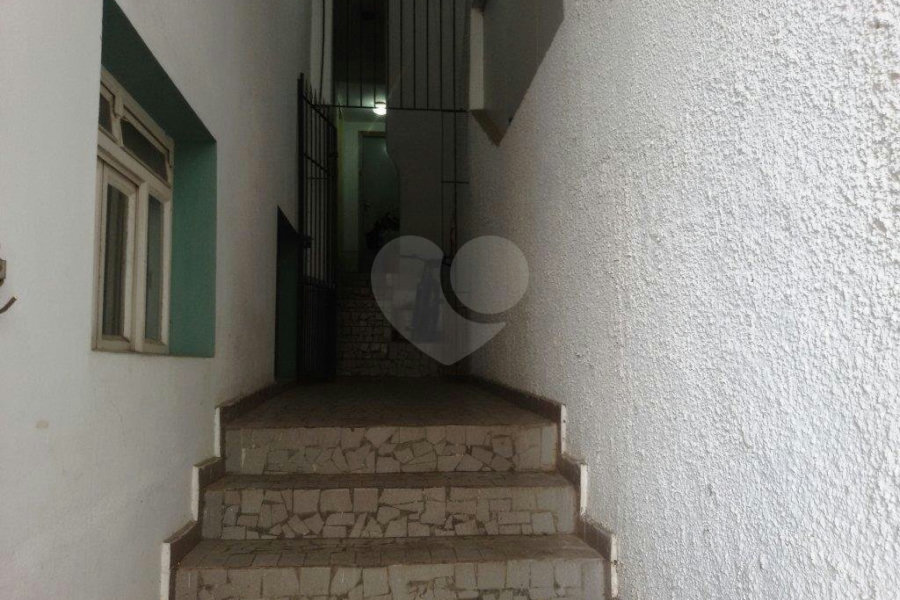 Sobrado à venda com 3 quartos em Imirim, São Paulo, SP