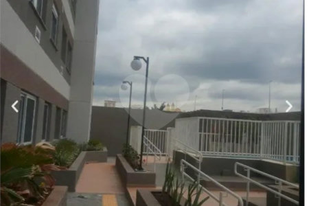 Apartamento à venda com 2 quartos em Chácara Califórnia, São Paulo, SP