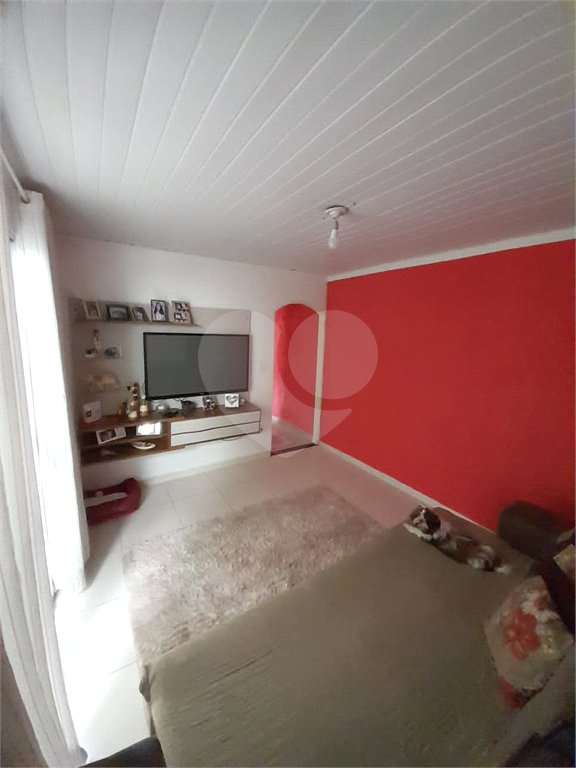 Casa Térrea à venda com 3 quartos em Recanto Feliz, Suzano, SP