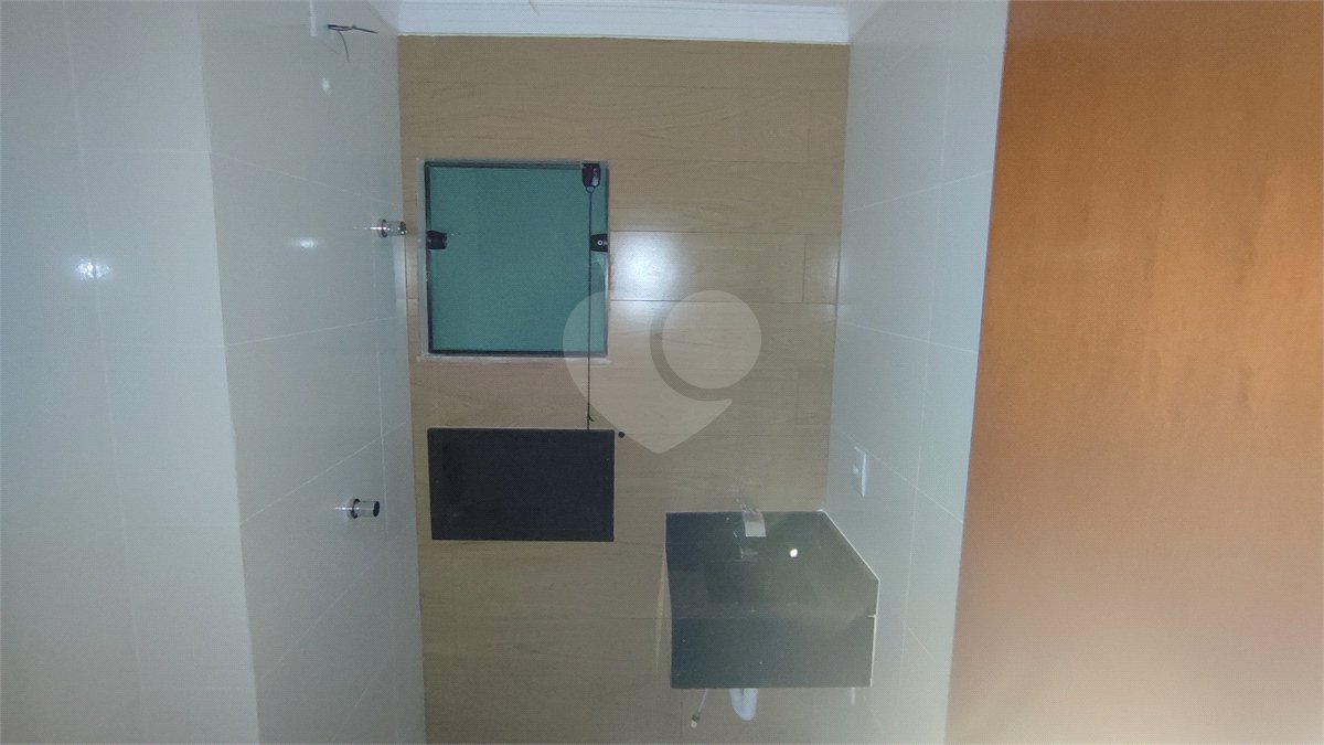 Apartamento à venda com 2 quartos em Mandaqui, São Paulo, SP