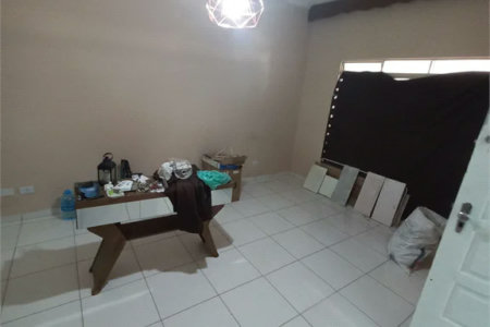 Sobrado à venda com 3 quartos em Parque Esmeralda, São Paulo, SP