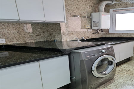 Apartamento à venda com 4 quartos, sendo 3 suítes, em Ipiranga, São Paulo, SP