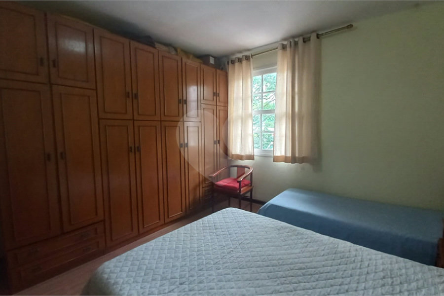 Sobrado à venda com 3 quartos, sendo 1 suíte, em Santana, São Paulo, SP