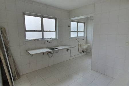 Apartamento à venda com 2 quartos em Vila Andrade, São Paulo, SP