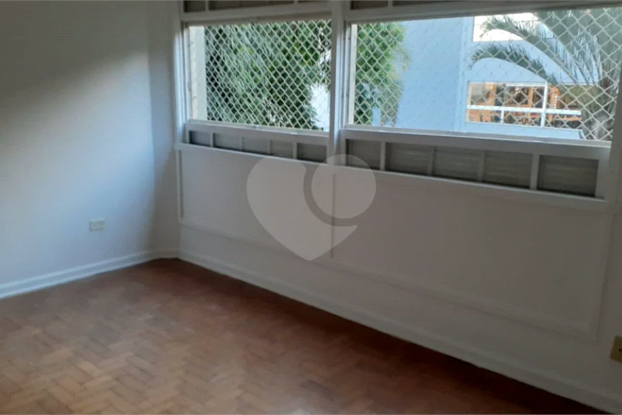 Apartamento à venda com 1 quarto em Vila Madalena, São Paulo, SP