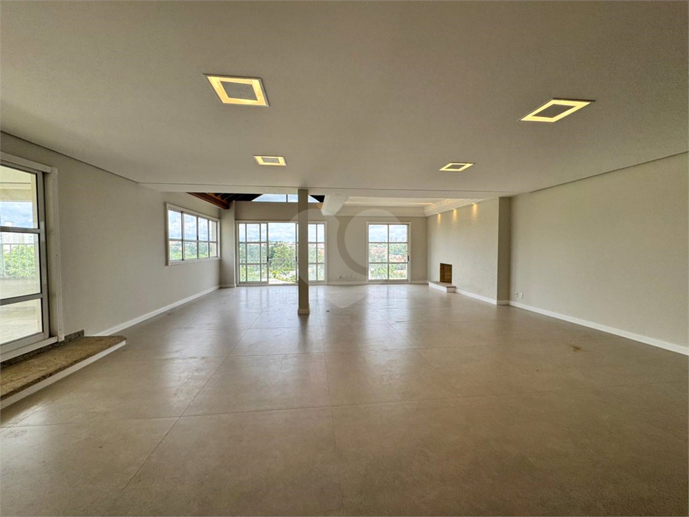 Apartamento à venda ou para alugar com 4 suítes em Fazenda São Quirino, Campinas, SP