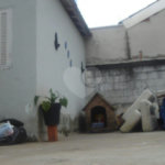 Casa Térrea à venda com 2 quartos em Horto Florestal, São Paulo, SP
