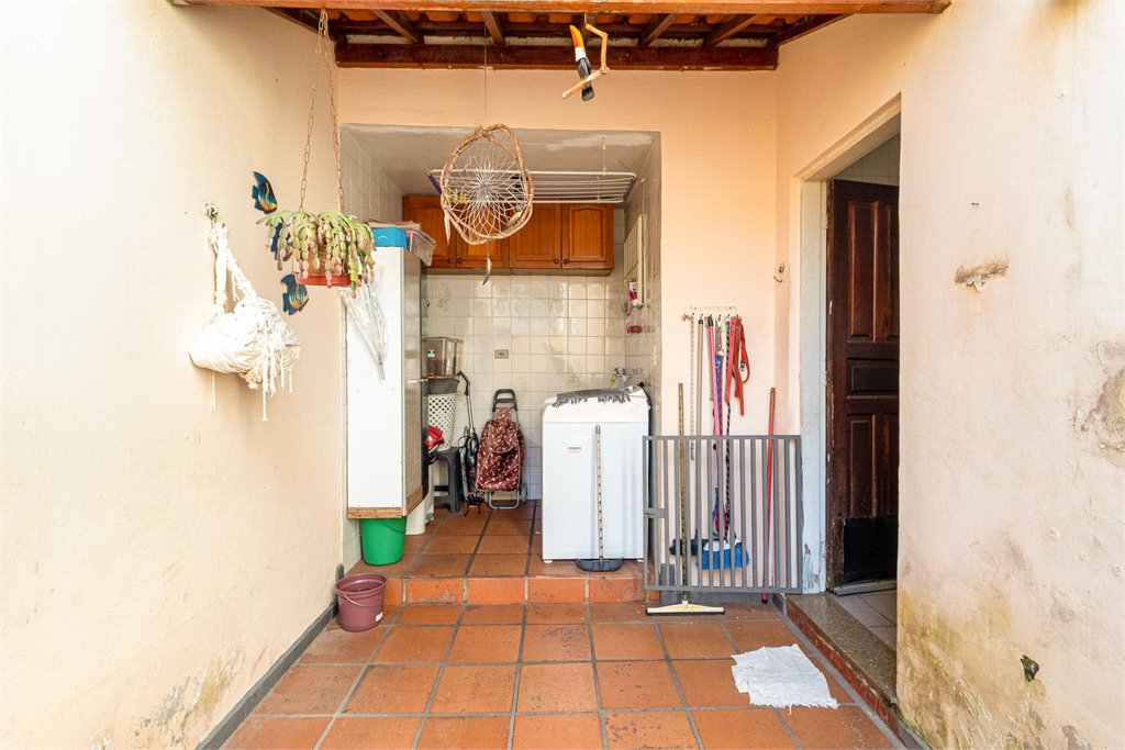 Casa à venda com 2 quartos em Vila Gustavo, São Paulo, SP