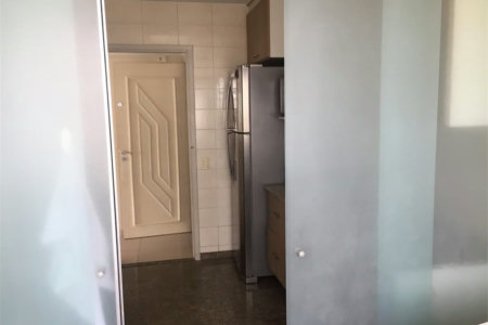 Apartamento à venda com 3 suítes em Vila Suzana, São Paulo, SP