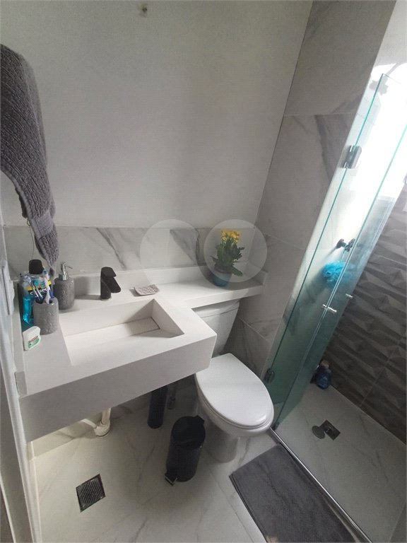 Apartamento à venda com 2 quartos em Barra Funda, São Paulo, SP