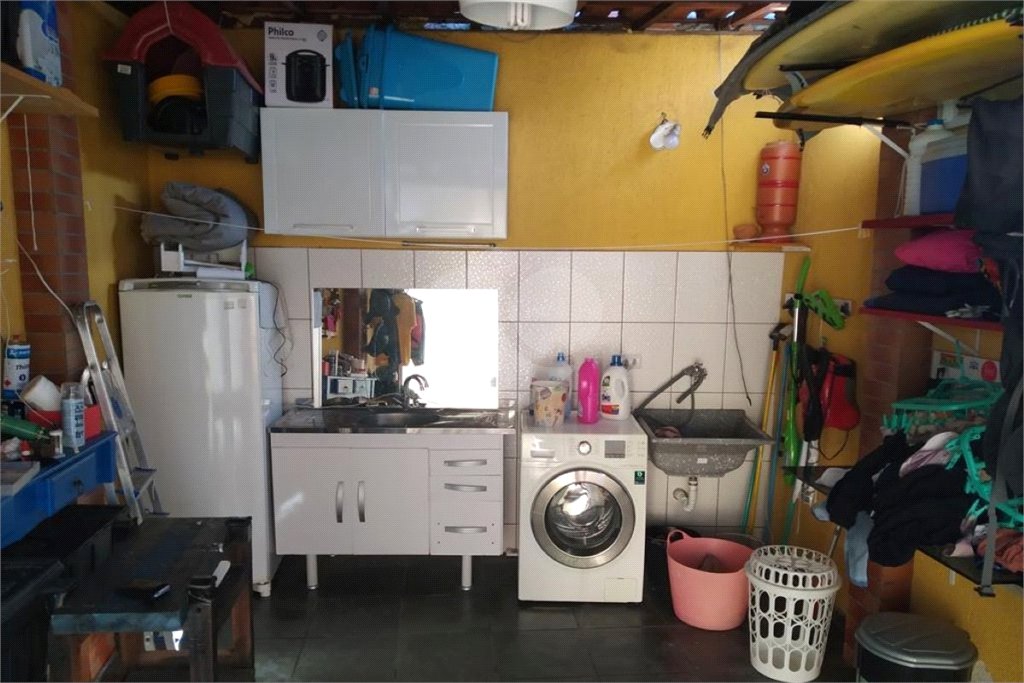 Sobrado à venda com 2 quartos, sendo 1 suíte, em Freguesia do Ó, São Paulo, SP