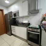 Apartamento à venda com 1 quarto em Jardim Palma Travassos, Ribeirão Preto, SP