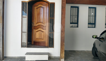 Casa à venda com 4 quartos, sendo 2 suítes,  em Conjunto Habitacional Brás Cubas, Mogi das Cruzes, SP