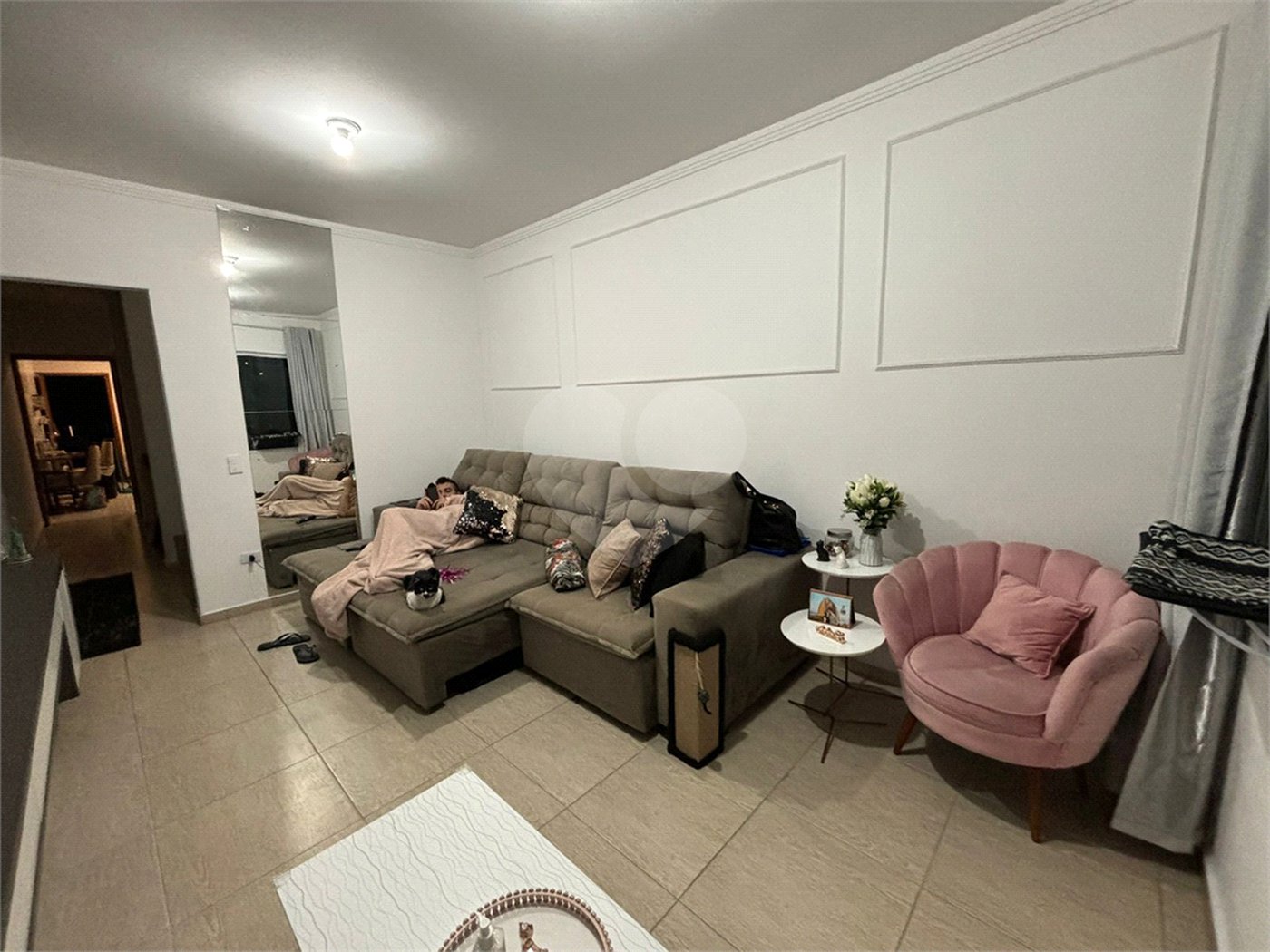 Sobrado à venda com 3 quartos, sendo 1 suíte,  em Tremembé, São Paulo, SP
