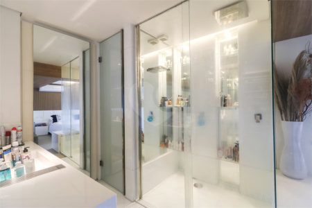 Apartamento à venda com 3 suítes em Cidade Monções, São Paulo, SP