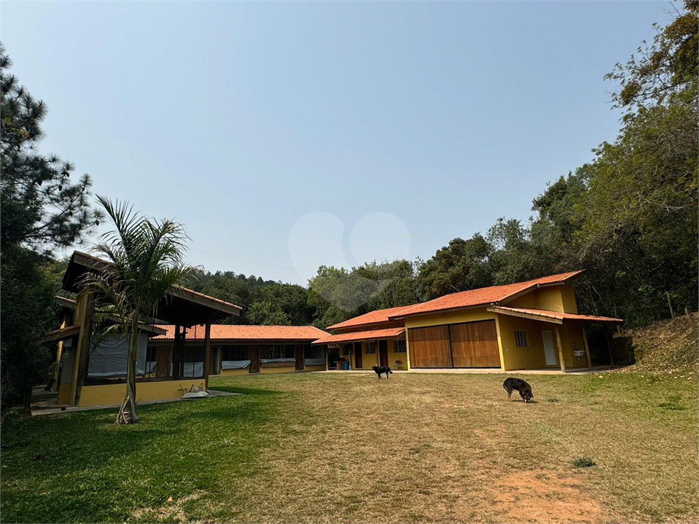Sítio à venda com 3 quartos, sendo 1 suíte,  em Week-end, Jarinu, SP