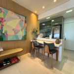 Apartamento à venda com 3 quartos, sendo 1 suíte,  em Jardim Leonor Mendes de Barros, São Paulo, SP