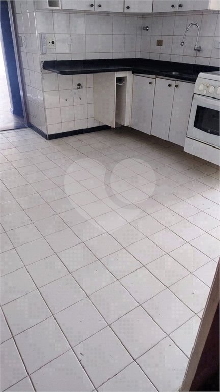 Apartamento à venda com 3 quartos em Santo Amaro, São Paulo, SP