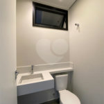 Casa à venda com 2 quartos, sendo 1 suíte, no condomínio Residencial Villagio Wanel, Sorocaba - SP