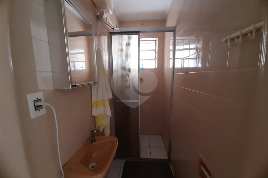 Sobrado à venda com 3 quartos em Freguesia do Ó, São Paulo, SP