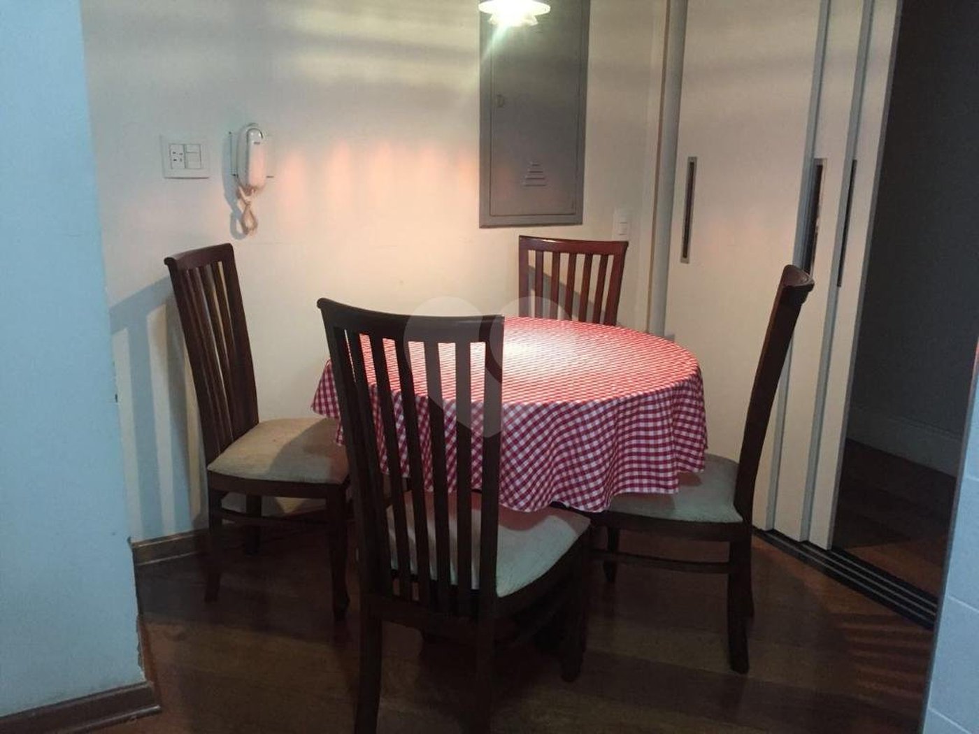 Apartamento à venda com 3 suítes em Vila Mascote, São Paulo, SP