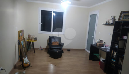 Casa à venda com 3 suítes no condomínio Reserva Nova Cantareira, São Paulo - SP