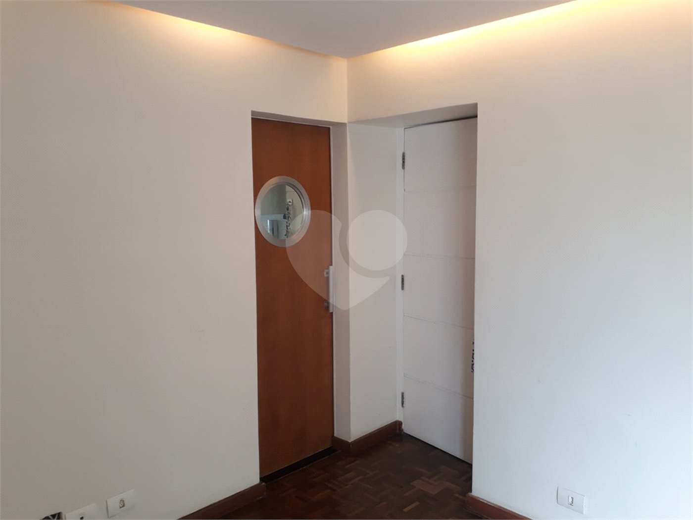 Apartamento à venda com 2 quartos em Brooklin Paulista, São Paulo, SP