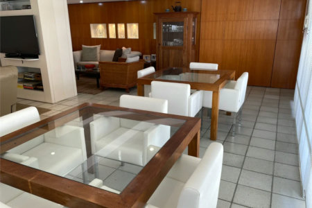 Apartamento à venda com 4 suítes em Vila Suzana, São Paulo, SP