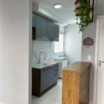 Apartamento à venda com 2 quartos em Tremembé, São Paulo, SP