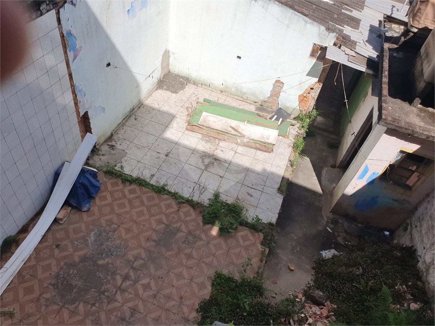 Casa à venda com 2 quartos em Tremembé, São Paulo, SP