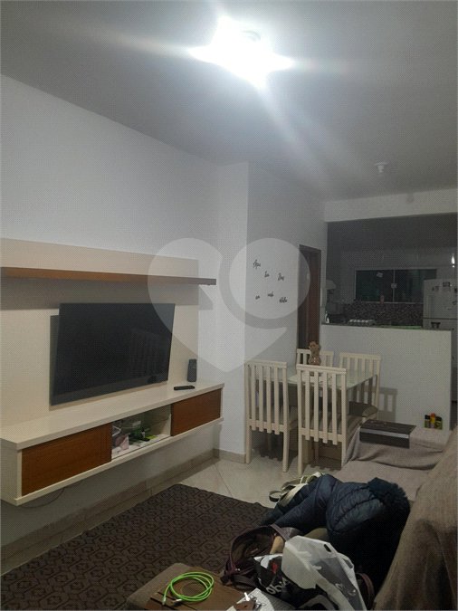 Duplex à venda com 2 suítes em Cosmos, Rio de Janeiro, RJ