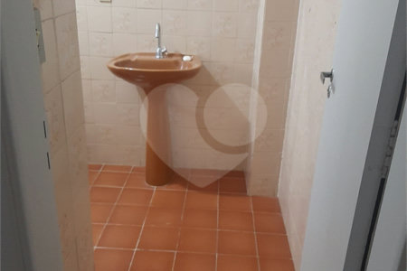 Apartamento à venda com 3 quartos em Mirandópolis, São Paulo, SP