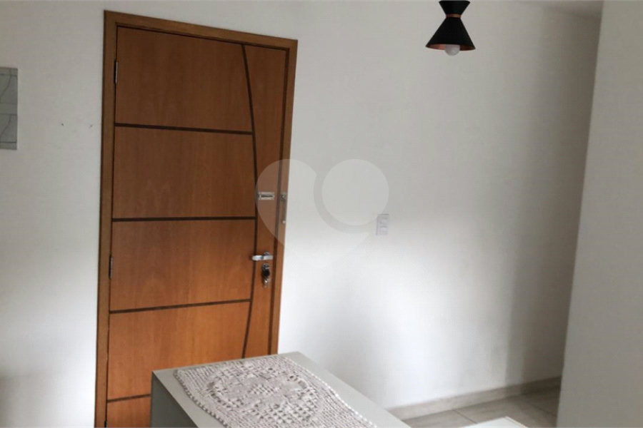 Apartamento à venda com 2 quartos em Tremembé, São Paulo, SP