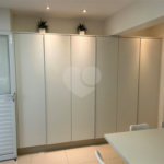 Apartamento à venda com 4 suítes no Centro, São Bernardo do Campo, SP