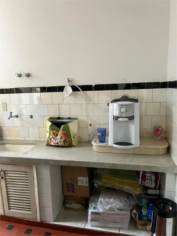 Casa à venda com 2 quartos em Lapa, São Paulo, SP